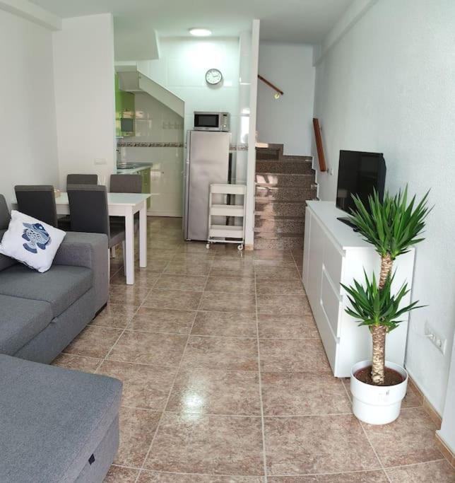Agatha Cabogata Home - Summer Vibes Cabo De Gata Eksteriør billede